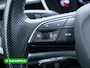 Audi Q3 Sportback 45 TFSI e S Edition 245 PK | 2x S-Line | Elec. achterklep | 360 Camera | Virtual cockpit | Navigatie | Cruise control, Apple Carplay, Android auto