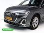 Audi Q3 Sportback 45 TFSI e S Edition 245 PK | 2x S-Line | Elec. achterklep | 360 Camera | Virtual cockpit | Navigatie | Cruise control, Apple Carplay, Android auto