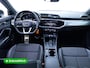 Audi Q3 Sportback 45 TFSI e S Edition 245 PK | 2x S-Line | Elec. achterklep | 360 Camera | Virtual cockpit | Navigatie | Cruise control, Apple Carplay, Android auto