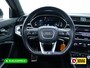 Audi Q3 Sportback 45 TFSI e S Edition 245 PK | 2x S-Line | Elec. achterklep | 360 Camera | Virtual cockpit | Navigatie | Cruise control, Apple Carplay, Android auto