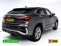 Audi Q3 Sportback 45 TFSI e S Edition 245 PK | 2x S-Line | Elec. achterklep | 360 Camera | Virtual cockpit | Navigatie | Cruise control, Apple Carplay, Android auto