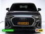 Audi Q3 Sportback 45 TFSI e S Edition 245 PK | 2x S-Line | Elec. achterklep | 360 Camera | Virtual cockpit | Navigatie | Cruise control, Apple Carplay, Android auto