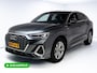 Audi Q3 Sportback 45 TFSI e S Edition 245 PK | 2x S-Line | Elec. achterklep | 360 Camera | Virtual cockpit | Navigatie | Cruise control, Apple Carplay, Android auto