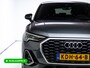 Audi Q3 Sportback 45 TFSI e S Edition 245 PK | 2x S-Line | Elec. achterklep | 360 Camera | Virtual cockpit | Navigatie | Cruise control, Apple Carplay, Android auto