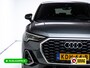 Audi Q3 Sportback 45 TFSI e S Edition 245 PK | 2x S-Line | Elec. achterklep | 360 Camera | Virtual cockpit | Navigatie | Cruise control, Apple Carplay, Android auto