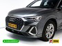 Audi Q3 Sportback 45 TFSI e S Edition 245 PK | 2x S-Line | Elec. achterklep | 360 Camera | Virtual cockpit | Navigatie | Cruise control, Apple Carplay, Android auto
