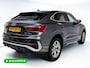 Audi Q3 Sportback 45 TFSI e S Edition 245 PK | 2x S-Line | Elec. achterklep | 360 Camera | Virtual cockpit | Navigatie | Cruise control, Apple Carplay, Android auto