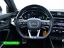 Audi Q3 Sportback 45 TFSI e S Edition 245 PK | 2x S-Line | Elec. achterklep | 360 Camera | Virtual cockpit | Navigatie | Cruise control, Apple Carplay, Android auto