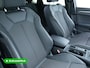 Audi Q3 Sportback 45 TFSI e S Edition 245 PK | 2x S-Line | Elec. achterklep | 360 Camera | Virtual cockpit | Navigatie | Cruise control, Apple Carplay, Android auto