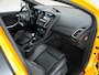 Ford Focus ST-3 2.0 250pk PERFORMANCE PACK |schuif/kantel|Maxton|19" Borbet|Sony|blind spot|Bi-xenon|cruise control|winterpack|parkeercamera|