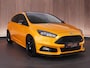 Ford Focus ST-3 2.0 250pk PERFORMANCE PACK |schuif/kantel|Maxton|19" Borbet|Sony|blind spot|Bi-xenon|cruise control|winterpack|parkeercamera|