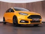 Ford Focus ST-3 2.0 250pk PERFORMANCE PACK |schuif/kantel|Maxton|19" Borbet|Sony|blind spot|Bi-xenon|cruise control|winterpack|parkeercamera|