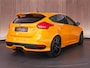 Ford Focus ST-3 2.0 250pk PERFORMANCE PACK |schuif/kantel|Maxton|19" Borbet|Sony|blind spot|Bi-xenon|cruise control|winterpack|parkeercamera|