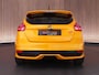 Ford Focus ST-3 2.0 250pk PERFORMANCE PACK |schuif/kantel|Maxton|19" Borbet|Sony|blind spot|Bi-xenon|cruise control|winterpack|parkeercamera|