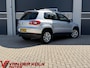 Volkswagen Tiguan 2.0 TDI Sport&Style 4Motion Automaat | Leder | Panorama | Cruise | Navigatie | Trekhaak