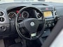 Volkswagen Tiguan 2.0 TDI Sport&Style 4Motion Automaat | Leder | Panorama | Cruise | Navigatie | Trekhaak
