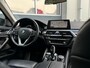 BMW 5-Serie 530d High Executive Automaat | Leder | Camera | Navigatie | LED | Stoelverwarming