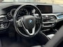 BMW 5-Serie 530d High Executive Automaat | Leder | Camera | Navigatie | LED | Stoelverwarming