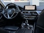 BMW 5-Serie 530d High Executive Automaat | Leder | Camera | Navigatie | LED | Stoelverwarming