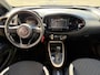 Toyota Aygo X 1.0 VVT-i S-CVT Pulse