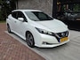 Nissan Leaf N-Connecta 40 kWh | Camera | Clima | Cruise | Keyless |