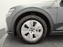 Audi e-tron Sportback 55 quattro edition 95 kWh SOH 94,7% | Matrix Led | Twin Leder | Navigatie | Luchtvering