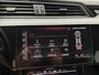Audi e-tron Sportback 55 quattro edition 95 kWh SOH 94,7% | Matrix Led | Twin Leder | Navigatie | Luchtvering