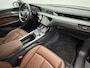 Audi e-tron Sportback 55 quattro edition 95 kWh SOH 94,7% | Matrix Led | Twin Leder | Navigatie | Luchtvering