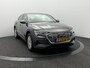 Audi e-tron Sportback 55 quattro edition 95 kWh SOH 94,7% | Matrix Led | Twin Leder | Navigatie | Luchtvering