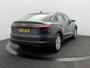 Audi e-tron Sportback 55 quattro edition 95 kWh SOH 94,7% | Matrix Led | Twin Leder | Navigatie | Luchtvering