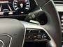 Audi e-tron Sportback 55 quattro edition 95 kWh SOH 94,7% | Matrix Led | Twin Leder | Navigatie | Luchtvering