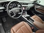 Audi e-tron Sportback 55 quattro edition 95 kWh SOH 94,7% | Matrix Led | Twin Leder | Navigatie | Luchtvering