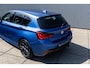BMW 1-Serie M140i Edition Shadow Executive | 53.000KM | 1e Lak | H/K | Navi Prof | Adap. M Onderstel