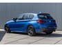 BMW 1-Serie M140i Edition Shadow Executive | 53.000KM | 1e Lak | H/K | Navi Prof | Adap. M Onderstel
