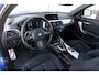 BMW 1-Serie M140i Edition Shadow Executive | 53.000KM | 1e Lak | H/K | Navi Prof | Adap. M Onderstel