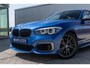 BMW 1-Serie M140i Edition Shadow Executive | 53.000KM | 1e Lak | H/K | Navi Prof | Adap. M Onderstel