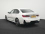 BMW 3-Serie 330e | Automaat | M Sportpakket / BMW 50 Jahre | HUD | Schuif Dak | BMW Live Cockpit Plus | BMW Individual hoogglans Shadow Line |  DAB-Tuner |  Ambiance verlichting | 12 Maanden BOVAG Garantie |