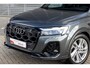 Audi Q7 55 TFSI e 394PK quattro Pro Line | S line exterieur | Trekhaak | Matrix | Head Up| 360 camera | Apple Carplay | 20 Inch |