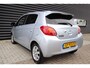 Mitsubishi Space Star 1.0 Instyle Automaat, 1e eignaar, dealer O.H.