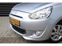 Mitsubishi Space Star 1.0 Instyle Automaat, 1e eignaar, dealer O.H.