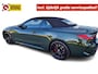 BMW 4-Serie 420i HIGH EXEC.M-sport Navi Climate H+K Cam Apple 19LM 1.Eig! Top