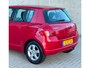 Suzuki Swift 1.5 Exclusive 5D AUT 2005 Rood AIRCO|NAP|NW APK