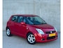 Suzuki Swift 1.5 Exclusive 5D AUT 2005 Rood AIRCO|NAP|NW APK