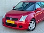 Suzuki Swift 1.5 Exclusive 5D AUT 2005 Rood AIRCO|NAP|NW APK