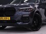 BMW X5 xDrive45e High Executive [PANORAMADAK, APPLE CARPLAY, HEAD-UP DISPLAY, ADAPTIVE CRUISE, ANDROID, TREKHAAK ELEKTRISCH, STOELVERWARMING, COMFORTSTOELEN, NIEUWSTAAT]