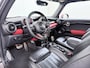 MINI John Cooper Works Mini 2.0 Chili Automaat Navi