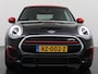 MINI John Cooper Works Mini 2.0 Chili Automaat Navi