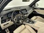 BMW X5 xDrive45e M-Sport Pano-dak/Full Options/Stoel-Ventilatie/Browers&Wilkins/
