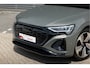 Audi Q8 e-tron 55 quattro S Edition 115 kWh 408PK | Panoramadak | 360 Camera | 21 Inch | Zwart optiek |