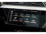 Audi Q8 e-tron 55 quattro S Edition 115 kWh 408PK | Panoramadak | 360 Camera | 21 Inch | Zwart optiek |